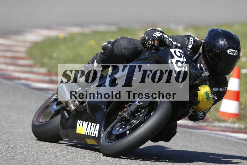 Archiv-2025/03 04.04.2025 TZ Motorsport ADR/Gruppe gruen/58